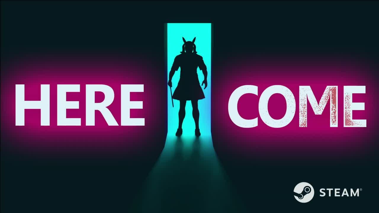 Here I Come - Trailer