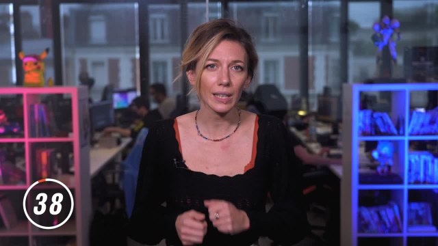 JVCOM Daily #197'' – Gotaga banni de Twitch - 22/06/2021