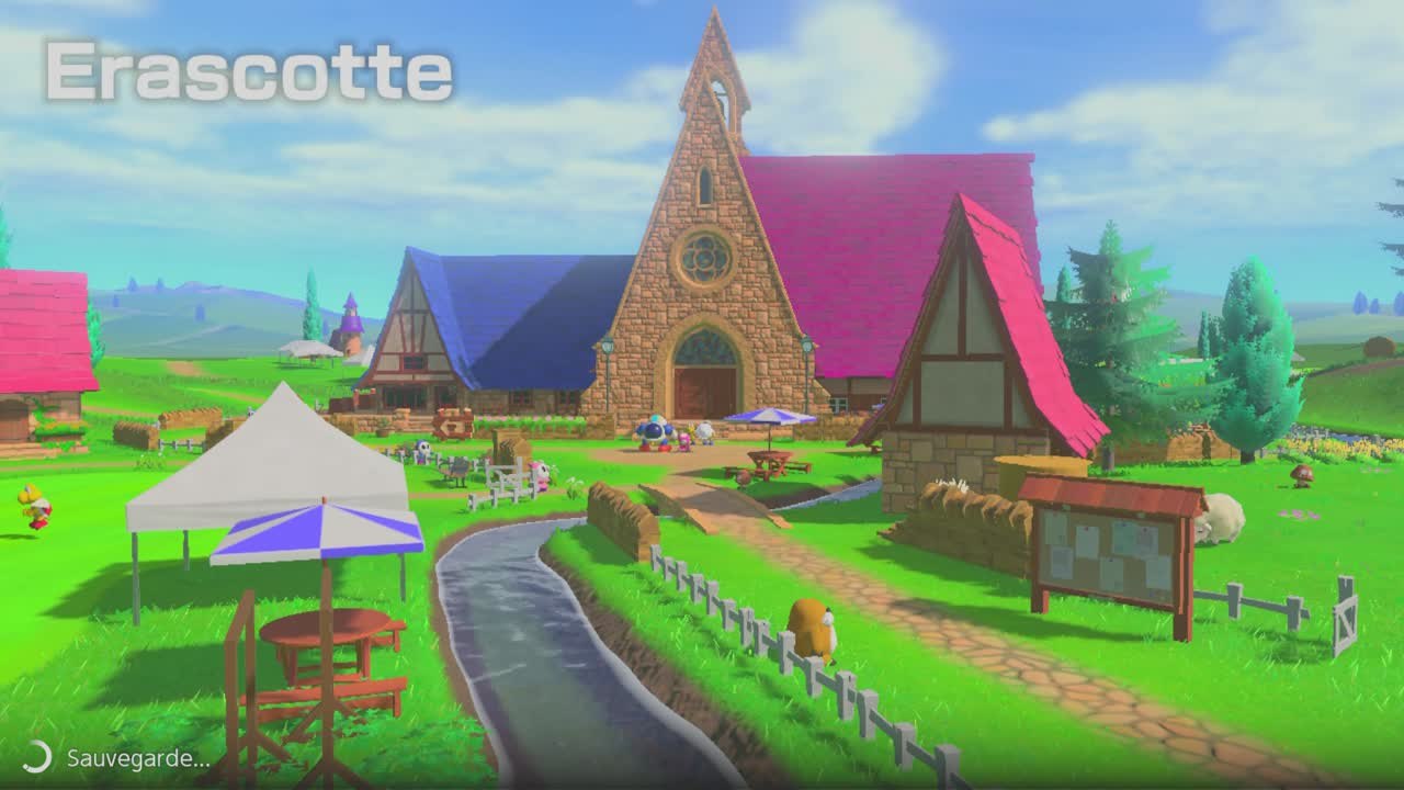 Mario Golf : Solo
