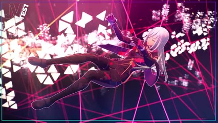 Vidéo test Scarlet Nexus