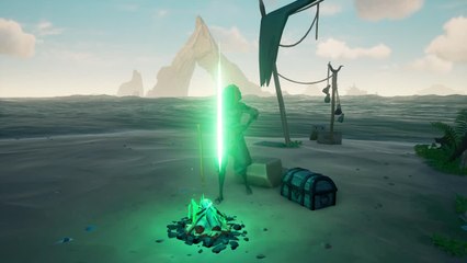 Sea of Thieves 15 minutes Pirate's Life
