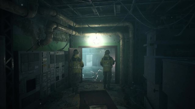 Chernobylite : Trailer d'annonce de l'édition physique PS4