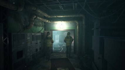 Chernobylite : Trailer d'annonce de l'édition physique PS4
