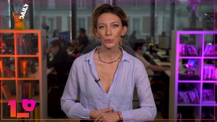 JVCOM Daily #198 – GTA5 en 8k et ray tracing - 23/06/2021
