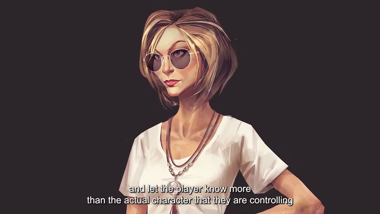 Alfred Hitchcock Vertigo Dev Diary