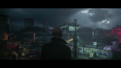 Hitman 3 - Roadmap saison de la Luxure