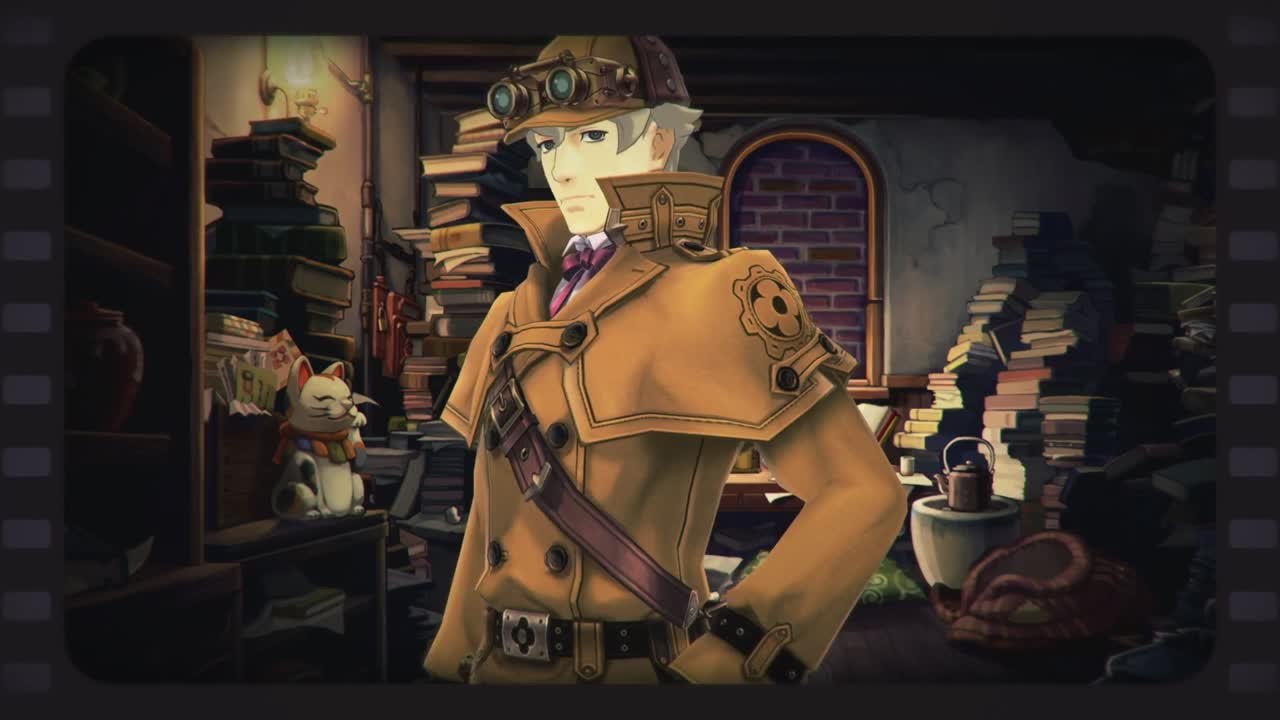 The Great Ace Attorney Chronicles : l'ancêtre de Phoenix Wright passe à l'action