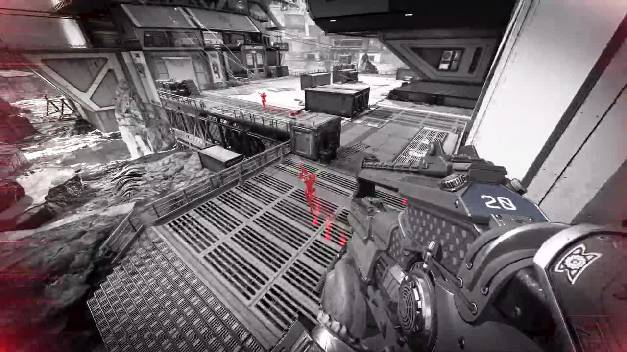 Apex Legends : du gameplay pour la nouvelle saison Emergence