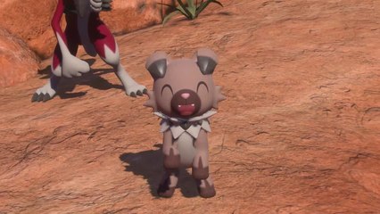 New Pokémon Snap - Trailer mise à jour de contenu