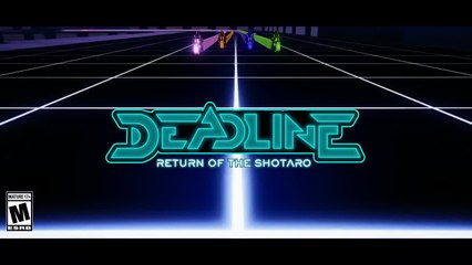 GTA Online - 7 nouvelles arène dans Retour à la ligne