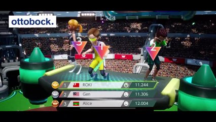 Pegasus Dream Tour Trailer