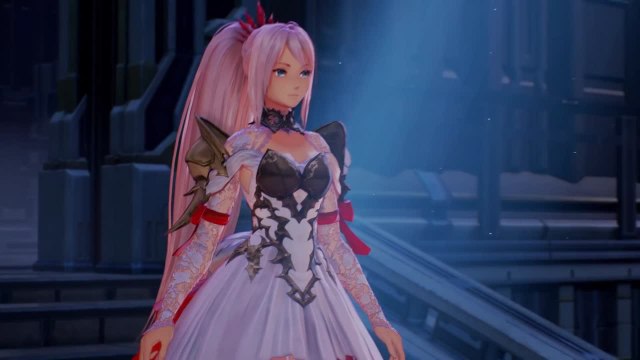 Tales of Arise Shionne Character Introduction