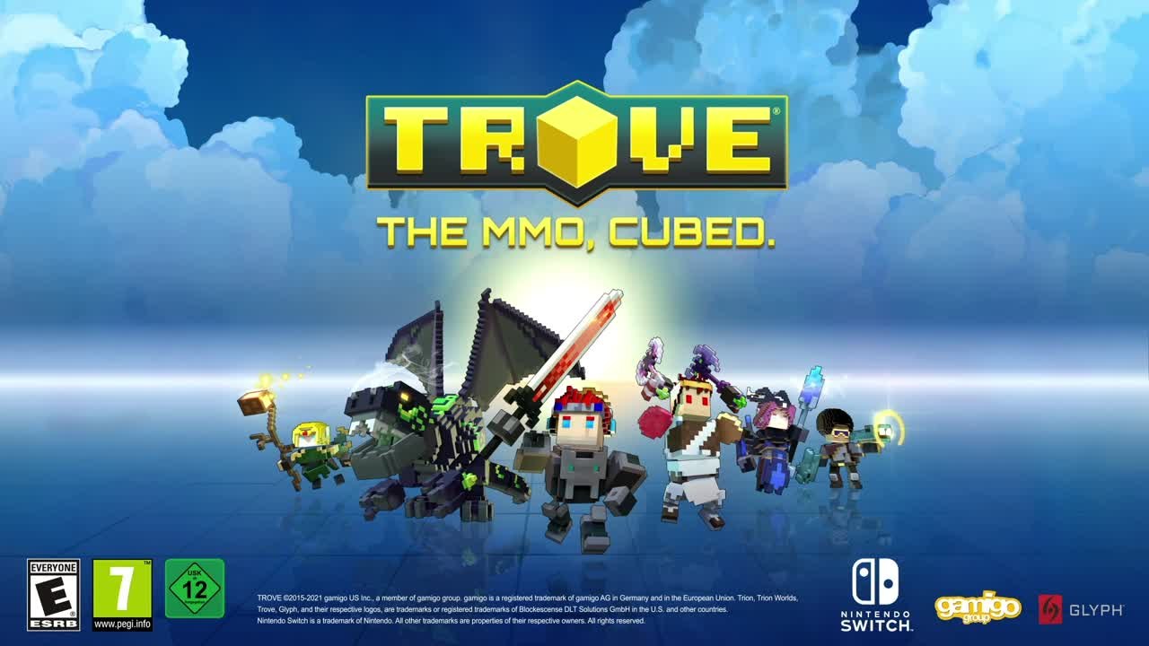 Trove - Switch