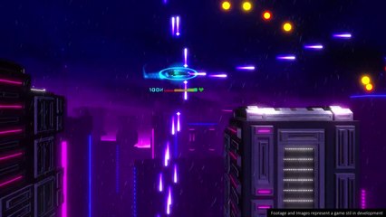 Endocrisis - Trailer de lancement