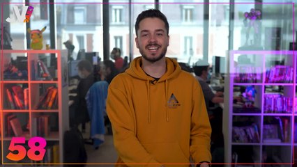 JVCOM Daily #226 – GTA5 bat encore des records - 03/08/2021