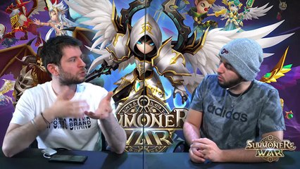 Summoners War - S06E02