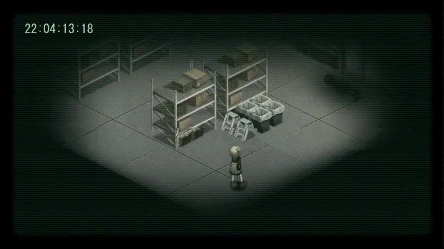 Nippon Ichi Software tease un nouveau jeu