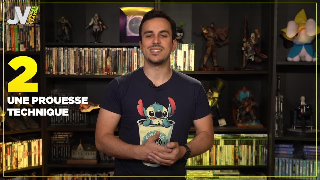 Flight Simulator : Un tour de force, comment ont-ils fait ? - 5 choses à savoir