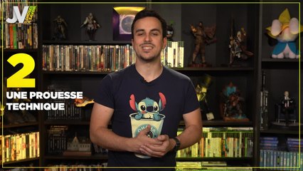 Flight Simulator : Un tour de force, comment ont-ils fait ? - 5 choses à savoir