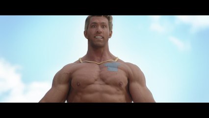 Free Guy - Featurette The Dude