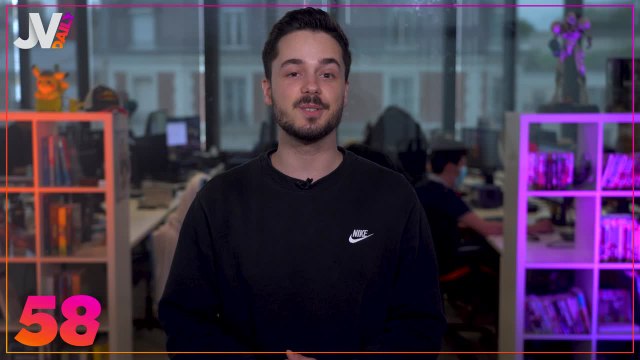 JVCOM Daily #202' - Le studio Housemarque (Returnal) racheté par Sony PlayStation ! - 29/06/21