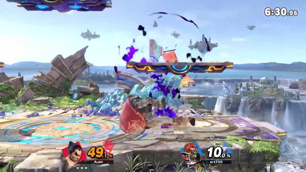 Kazuya