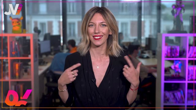 JVCOM Daily #203'' - La pub dans les jeux consoles et PC : bientôt une réalité... - 30/06/21