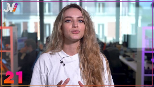 JVCOM Daily #232 - Abandoned : la grande révélation de l'exclu PS5 tombe à l'eau - 11/08/21