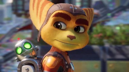 Ratchet & Clank : Rift Apart s'offre une dernière bande-annonce avant son lancement