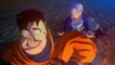 Dragon Ball Z Kakarot : Trunks, Le Guerrier de l'Espoir, s'illustre en vidéo