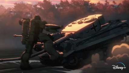 What If - Steve Clip