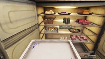 Cooking Simulator - Shelter : abandonnez votre restaurant pour un abri antiatomique