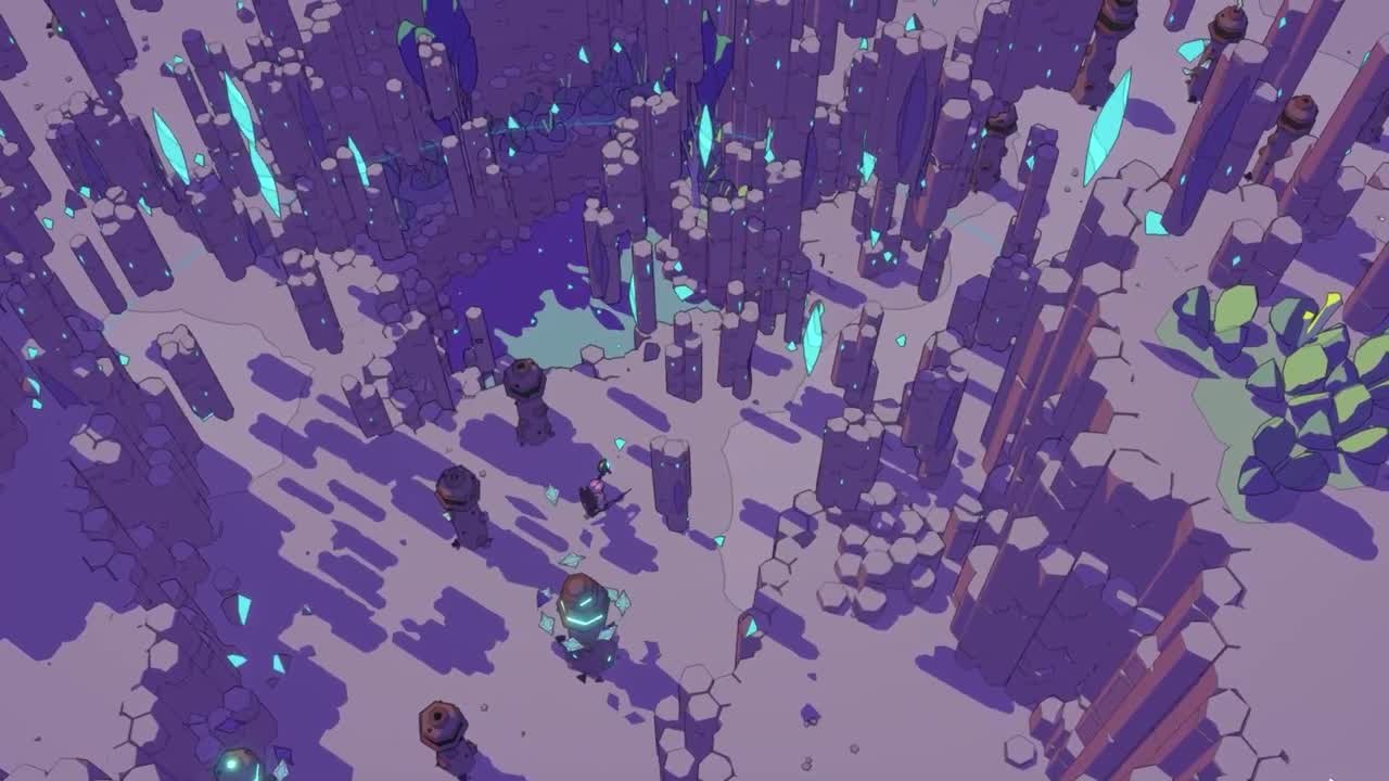 Unexplored 2 The Wayfarer's Legacy E3 2021