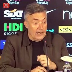 Torrent: "Pislik atmak isteyenler devam etsin"