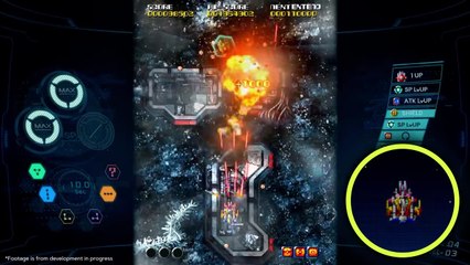 Sol Cresta - Trailer de gameplay