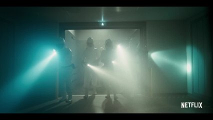 Stranger Things 4 - Sneak Peek