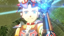 Monster Hunter Stories 2 Launch Trailer