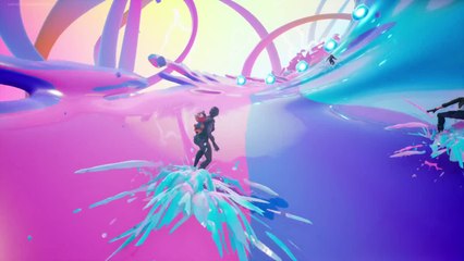 Fortnite : l'event Ariana Grande