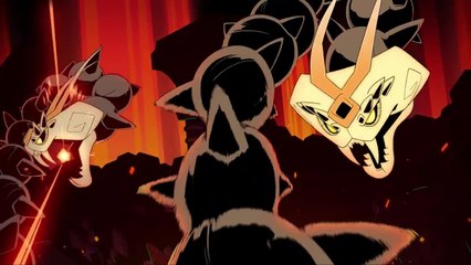 Hades - Trailer Xbox