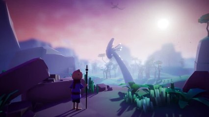 Omno : l'aventure indépendante prend date