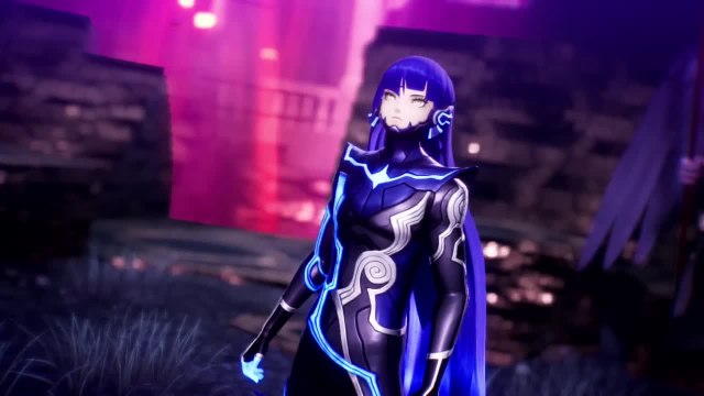 Shin Megami Tensei V : rejoignez Bethel afin de lutter contre les démons