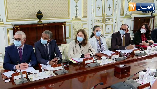 تونس: بعد حل قيس سعيد للبرلمان..التطورات السياسية تتسارع في البلاد