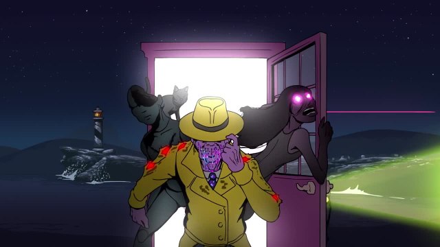 In Sound Mind : un AMV animé pour le jeu d'horreur psychologique