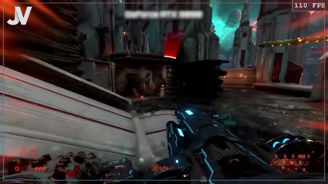 Interview Doom Eternal Next Gen