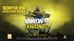 Tom Clancy's Rainbow Six : Extraction : du gameplay pour le FPS