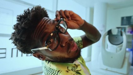 NBA 2K22 - Trailer d'annonce - "Anyone, Anywhere"