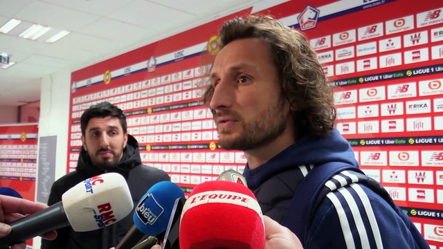 Baysse : « Bordeaux est loin d'être mort » - Foot - L1 - Bordeaux