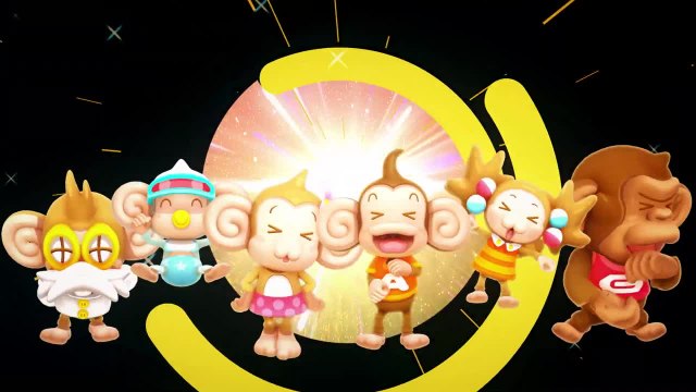 Super Monkey Ball : Banana Mania présente ses niveaux remasterisés