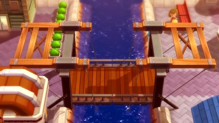 Pokémon Diamant et Perle Remasters - Trailer "dig into the details"