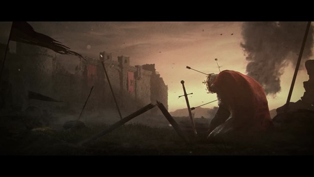 Crusader Kings III : trailer d'annonce sur Xbox - gamescom 2021